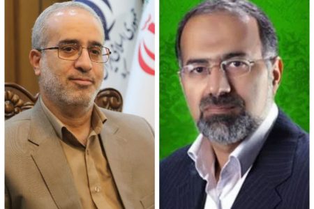 ضایعه تاسف برانگیز درگذشت آزاده دلاور، جانباز قهرمان، دکترحسین آذین