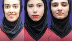حضور ۳ بازیکن تیم بسکتبال نوجوانان مس رفسنجان در اردوی تیم ملی زیر ۱۶ سال کشور