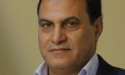 سرپرست جدید اداره صنعت، معدن و تجارت رفسنجان معرفی شد