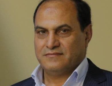 سرپرست جدید اداره صنعت، معدن و تجارت رفسنجان معرفی شد