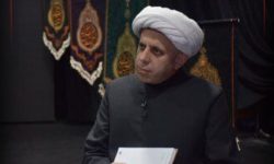 «مسعود دیانی» دار فانی را وداع گفت