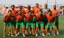 مس رفسنجان فاتح المسینو/ شرکت ملی صنایع مس ایران فوتبال پاک را زنده کرد