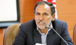 راه های پیشگیری از سرمازدگی درختان در فصل بهار در رفسنجان تشریح شد