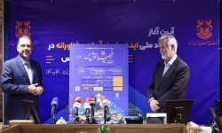 برگزاری رویداد ملی «ایده‌های نوآورانه و فناورانه در زنجیره ارزش مس» با محوریت شرکت ملی صنایع مس ایران   