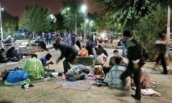 تداوم طرح های آرامش در شهر و ارتقاء امنیت اجتماعی در رفسنجان