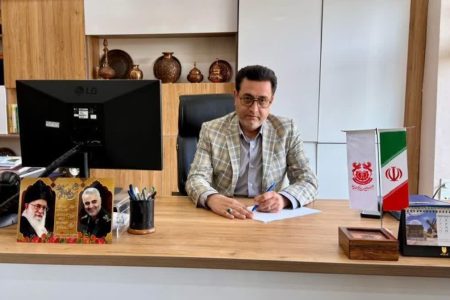 پیگیری ویژه مدیران ارشد شرکت ملی مس از روند درمان مصدومان سانحه جاده سرچشمه / استقرار تیم امور درمان مجتمع در بیمارستان