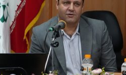 مدیر امور ایمنی، بهداشت و محیط‌زیست مجتمع مس سرچشمه رفسنجان تشریح کرد؛